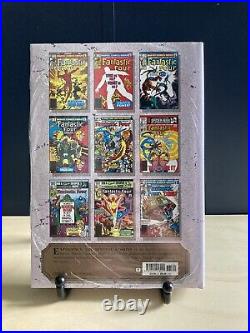 Marvel Masterworks Fantastic Four Vol 21 DM Var (232-240 NEW SEALED John Byrne)