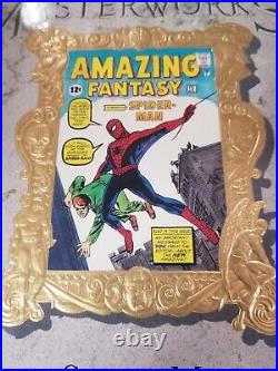 Marvel Masterworks Hardcover HUGE Lot Vol 1-27 Xmen Spiderman Thor Avengers Hulk