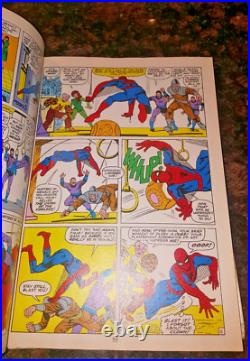 Marvel Masterworks Limit Edition Amazing Spider-Man Vol 5, 10, 16, 22, 33 +Bonus