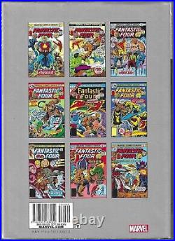 Marvel Masterworks The Fantastic Four Vol 16 FS HC Sub-Mariner High Evolutionary