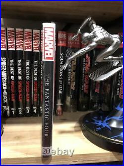 Marvel Masterworks The Fantastic Four Vol 20 Hardcover MMW HC New Sealed OOP
