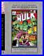 Marvel Masterworks The Incredible Hulk Vol 14 Hardcover GOOD