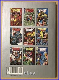 Marvel Masterworks The Mighty Thor Vol 7 HC Hardcover Graphic Novel
