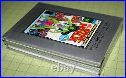 Marvel Masterworks The Savage She-hulk Vol 1 2 Lot Hc Comic Book Hardcover Set