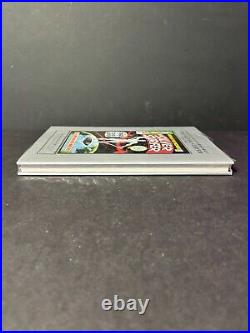 Marvel Masterworks The Silver Surfer Vol 1 Marvel Comics 2007 Hardcover Sealed