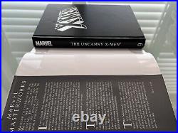 Marvel Masterworks The Uncanny X-Men, Volume 9 (2015), Hb/Dj/Like New