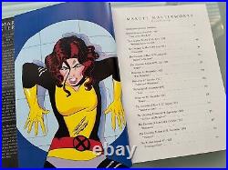 Marvel Masterworks The Uncanny X-Men, Volume 9 (2015), Hb/Dj/Like New