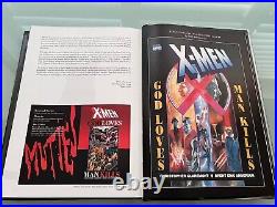 Marvel Masterworks The Uncanny X-Men, Volume 9 (2015), Hb/Dj/Like New