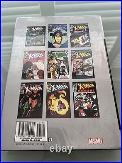 Marvel Masterworks The Uncanny X-Men, Volume 9 (2015), Hb/Dj/Like New