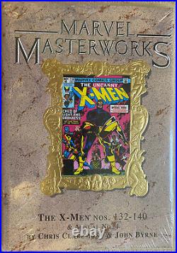 Marvel Masterworks Uncanny X-Men vol 5 variant (40) RARE 1470 Printed NEW