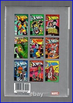 Marvel Masterworks Uncanny X-men Volume 10 Hardcover New Brand New Hc