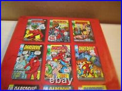 Marvel Masterworks Volume #198 Daredevil HC 860 Copies Variant