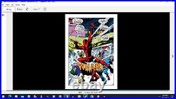 Marvel Masterworks Volume 198 Daredevil Volume 7 Hardcover Variant New &Rare