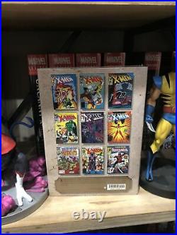 Marvel Masterworks X-Men Vol 12 MMW HC Variant 287 New Sealed Wolverine