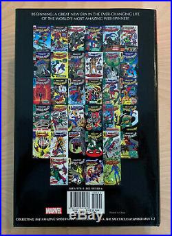Marvel Omnibus HC The Amazing Spider-Man Volume 2