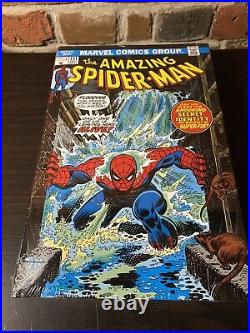 Marvel Omnibus THE AMAZING SPIDER-MAN vol. 5 NEW AND SEALED Direct Market Cover