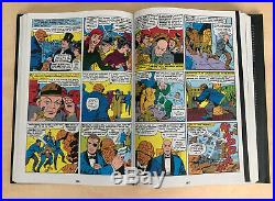 Marvel Omnibus The Fantastic Four Volume 2