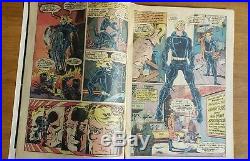 Marvel Spotlight Vol. 1 #5 GHOST RIDER 1972