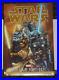 Marvel Star Wars The Old Republic Volume 1 Omnibus Ching Cover NEW SEALED