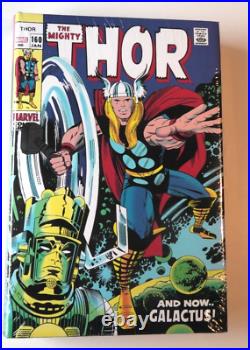 Marvel The Mighty Thor Omnibus Vol 3. Brand New Sealed