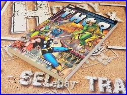 Marvel Thor Epic Collection Vol. 5 The Fall of Asgard TPB Graphic Novel