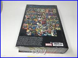 Marvel Venom Omnibus 2020 Volume 1 NEW SEALED 2nd Ed. 1st Printing HC/DJ