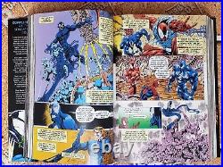 Marvel Venom Venomnibus Omnibus Volume 2 by Daniel Slott Graphic Novel Hardcover