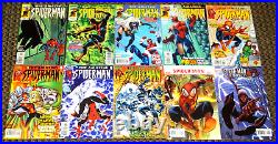 Marvel Vol 2 Amazing Spider-man 2 3 6 8 13 15 17 19 Vf-nm 1999 Comic Book Series