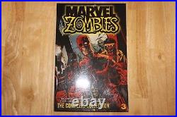 Marvel Zombies The Complete Collection Volume 3 (Trade Paperback, 2014)