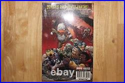 Marvel Zombies The Complete Collection Volume 3 (Trade Paperback, 2014)