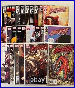 Marvel lot Daredevil Vol. 2 1/2 1 2 (1) 3-47 50-71 73-92 94-101 Annual VF+/NM BB