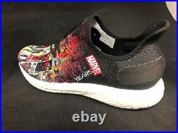Mens Adidas Marvel Comics 80 Vol. 2 Speedfactory Sneakers (FY3006) Size 8.5
