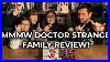 Mighty Marvel Masterworks Doctor Strange Vol 1 Family Review