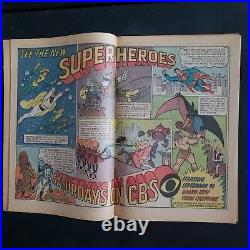Mighty Thor #134 Vol. 1 (1966) Marvel comics