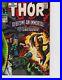 Mighty Thor Vol. 1, #136 (1967) Vf
