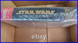 NEW Star Wars The Old Republic Omnibus Vol 1 Legends KOTOR Miller Ching OOP Rare