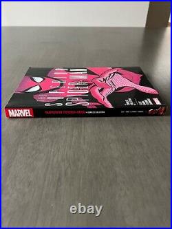 NEW! Superior Spider-Man Complete Collection Volume 1 Rare OOP Marvel TPB