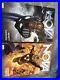 Nova Complete Collection Vol 1-2 Abnett Lanning Marvel Comics Cosmic TPB Lot OOP