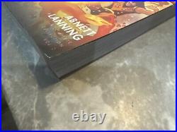 Nova Complete Collection Vol 1-2 Abnett Lanning Marvel Comics Cosmic TPB Lot OOP