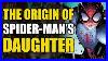 Origin Of Spider Man S Daughter Marvel Now 2 0 Spider Man Renew Your Vows Vol 1 Comics Explained