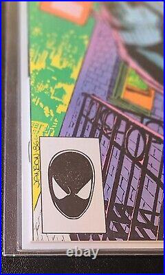 PUNISHER VOL. 2 #1 1st Solo Series Marvel Comics MCU Rare High Grady Copy 1987