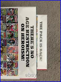 Power Pack Classics Omnibus Vol. 1 2 Nm Sealed Marvel Comics Simonson