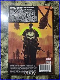 Punisher Max the Complete Collection Vol 6 TPB Marvel Comics Jason Aaron 2017
