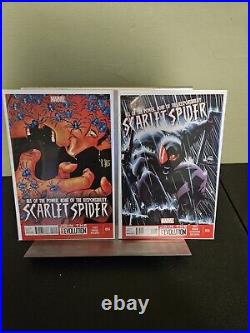 Scarlet Spider #1-25 (+12.1) Vol. 2 Marvel (2012)