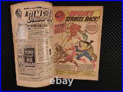 Silver Age Comic, Amazing Spider-Man #19 Vol 1 Very Nice Higher Grade