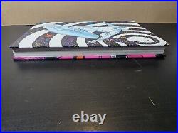 Silver Surfer #1-15 (Vol 7 Complete Series) Custom Bound Hardcover