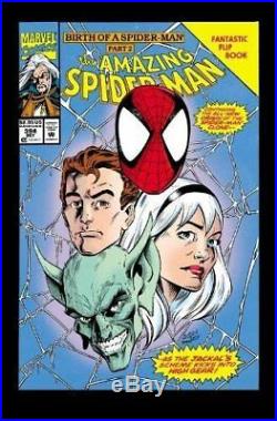 Spider-Man Clone Saga Omnibus Vol. 1, J. M. Dematteis, Terry Kavanagh, Todd Deza