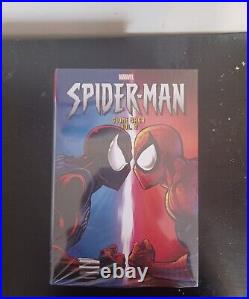 Spider-Man Clone Saga Omnibus Vol 2 REGULAR COVER Hardcover HC Marvel Comics