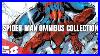 Spider Man Omnibus Collection