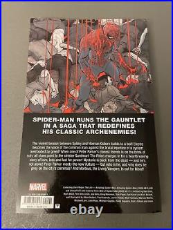 Spider-Man the Gauntlet the Complete Collection Vol. 1 by Marvel Comics